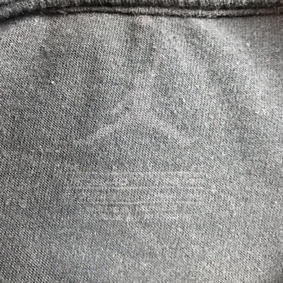 Jordan Chris Paul CP3 Men’s Air Jordan Brand Black Basketball T-Shirt Size Small - Picture 7 of 8